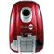 Show in main carousel: Atrix Turbo Red HEPA Canister Vacuum slide 2 of 4