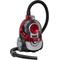 Show in main carousel: Atrix Vortex Red Bagless HEPA Canister Vacuum slide 1 of 9