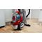 Show in main carousel: Atrix Vortex Red Bagless HEPA Canister Vacuum slide 6 of 9