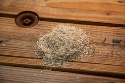 Aubiose AubiChick Hemp Farm Animal Bedding, 22-lb bag slide 2 of 5