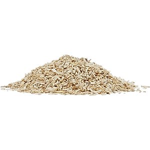 Aubiose AubiChick Hemp Farm Animal Bedding, 22-lb bag