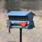 Show in main carousel: Audubon Absolute II Squirrel-Resistant Wild Bird Feeder, 12-lb slide 3 of 4