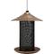 Show in main carousel: Audubon Brushed Copper Nyjer Wild Bird Feeder, 5-lb slide 3 of 3