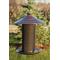 Show in main carousel: Audubon Brushed Copper Nyjer Wild Bird Feeder, 5-lb slide 2 of 3