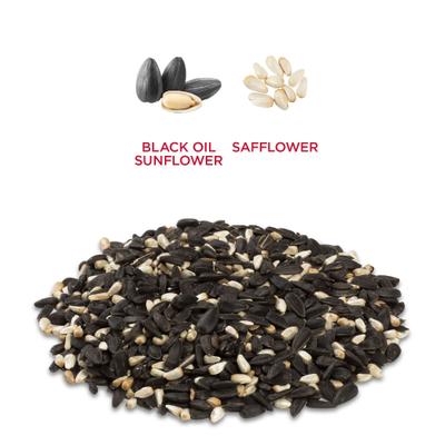 Show full view: Audubon Park Cardinal Blend Wild Bird Food, 4-lb bag slide 3 of 10