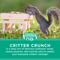Show in main carousel: Audubon Park Critter Crunch Wild Bird Food, 5-lb bag slide 4 of 10
