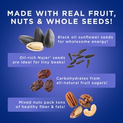 Audubon Park Extreme Variety Wild Bird Food, 15-lb bag slide 2 of 9