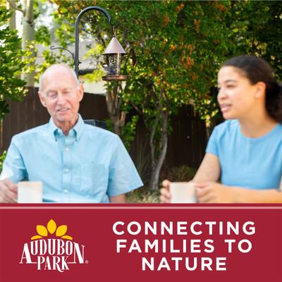 Show full view: Audubon Park Hummingbird Food Wild Bird Food, 0.5-lb bag slide 6 of 7