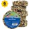 Show in main carousel: Audubon Park Mealworm Snack Stack Seed Wild Bird Food, 8.5-oz box, 6 count slide 2 of 8