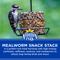 Show in main carousel: Audubon Park Mealworm Snack Stack Seed Wild Bird Food, 8.5-oz box, 6 count slide 4 of 8