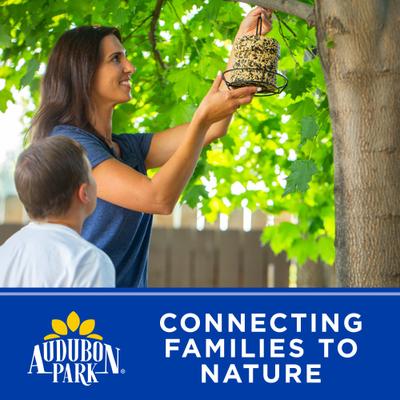 Show full view: Audubon Park Mealworm Snack Stack Seed Wild Bird Food, 8.5-oz box, 6 count slide 7 of 8