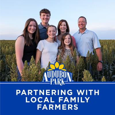 Show full view: Audubon Park Mealworm Snack Stack Seed Wild Bird Food, 8.5-oz box, 6 count slide 8 of 8