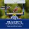 Show in main carousel: Audubon Park Mealworms Wild Bird Food, 0.5-lb bag slide 4 of 8