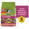 Show in main carousel: Audubon Park Nut & Fruit Seed Blends Wild Bird Food, 5-lb bag slide 1 of 10