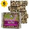 Show in main carousel: Audubon Park Nut & Fruit Seed Cake Wild Bird Food, 24-oz box, 6 count slide 2 of 9