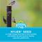 Show in main carousel: Audubon Park Nyjer Seed Wild Bird Food, 4.75-lb bag slide 4 of 10