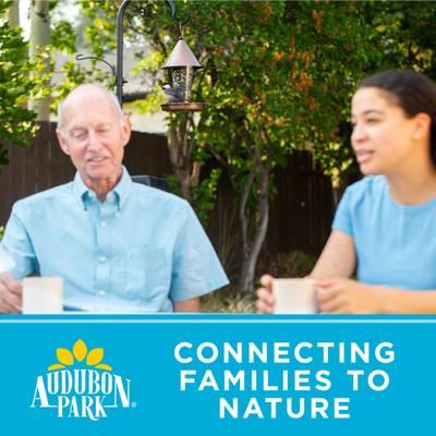 Show full view: Audubon Park Nyjer Seed Wild Bird Food, 4.75-lb bag slide 8 of 10