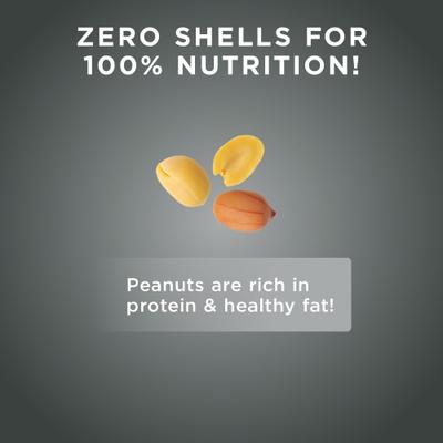 Show full view: Audubon Park Peanuts Wild Bird Food, 3-lb bag slide 7 of 9