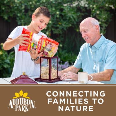 Show full view: Audubon Park Raw Peanuts Seed Wild Bird Food, 3-lb bag slide 8 of 9