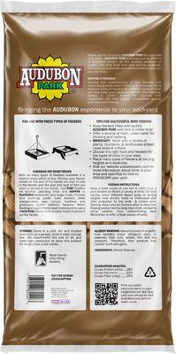 Show full view: Audubon Park Raw Peanuts Seed Wild Bird Food, 3-lb bag slide 2 of 9