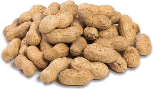 Show full view: Audubon Park Raw Peanuts Seed Wild Bird Food, 3-lb bag slide 3 of 9