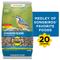 Show in main carousel: Audubon Park Songbird Seed Blend Wild Bird Food, 20-lb bag slide 1 of 7
