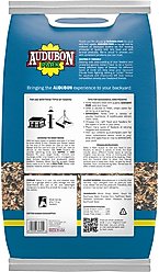 Audubon Park Songbird Seed Blend Wild Bird Food, 20-lb bag slide 2 of 7