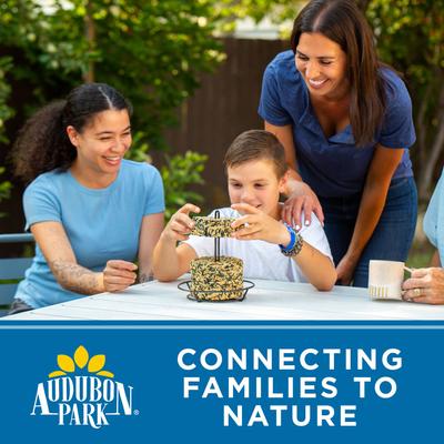 Show full view: Audubon Park Songbird Seed Blend Wild Bird Food, 4.5-lb bag slide 7 of 7