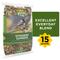 Show in main carousel: Audubon Park Songbird Supreme Wild Bird Food, 15-lb bag slide 1 of 10
