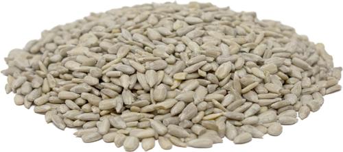 Show full view: Audubon Park Sunflower Hearts Wild Bird Food, 15-lb bag slide 3 of 11
