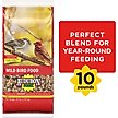 Show in main carousel: Audubon Park Wild Bird Food, 10-lb bag slide 1 of 10