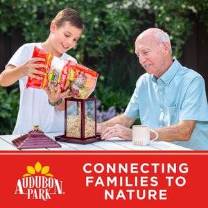 Audubon Park Classic Wild Bird Food, 10-lb bag