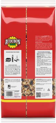 Show full view: Audubon Park Wild Bird Food, 10-lb bag slide 2 of 10
