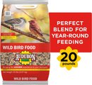 Audubon Park Wild Bird Food, 20-lb bag