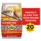Show in main carousel: Audubon Park Wild Bird Food, 20-lb bag slide 1 of 10