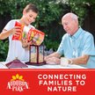 Show in main carousel: Audubon Park Wild Bird Food, 20-lb bag slide 8 of 10