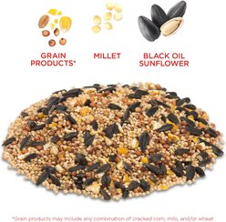 Audubon Park Wild Bird Food, 5-lb bag slide 2 of 9