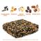 Show in main carousel: Audubon Park Woodpecker Seed Cake Wild Bird Food, 24-oz box, 6 count slide 4 of 9