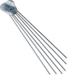 Audubon Top Perch Pole Unit for Martin House, Purple slide 1 of 2