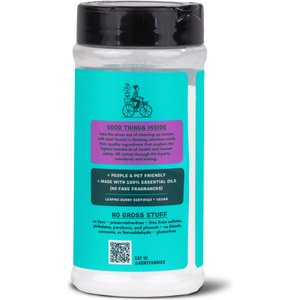 Aunt Fannie's Carpet Refresher Lavender Deodorizer, 16-oz bottle