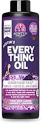 Austin and Kat Austin's Everything Oil Omega Fish Oil Liquid Skin & Coat Supplement for Dogs, 16-fl oz bottle