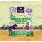 Show in main carousel: Austin and Kat Austin's Green Lipped Mussel GLM Mobility Dog & Cat Supplement, 2.32-oz bag slide 4 of 8