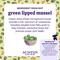 Show in main carousel: Austin and Kat Austin's Green Lipped Mussel GLM Mobility Dog & Cat Supplement, 2.32-oz bag slide 5 of 8