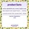 Show in main carousel: Austin and Kat Austin's Green Lipped Mussel GLM Mobility Dog & Cat Supplement, 2.32-oz bag slide 7 of 8