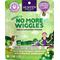 Show in main carousel: Austin and Kat Bailey's No More Wiggles Dog & Cat Supplement, 2.71-oz bag slide 1 of 11