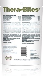 Aventix Thera-Bites Hip & Joint Support Chicken Liver Flavor Soft Chews Large Dog Supplement, 60 count slide 2 of 3