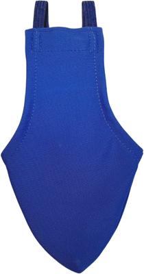 Show full view: Avian Fashions FeatherWear FlightSuit Bird Diaper, Blue, Small, 4 slide 5 of 8