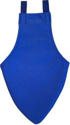 Show full view: Avian Fashions FeatherWear FlightSuit Bird Diaper, Blue, X-Wide, 9 slide 5 of 8