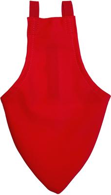 Show full view: Avian Fashions FeatherWear FlightSuit Bird Diaper, Red, Mammoth, 14 slide 5 of 8