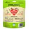 Show in main carousel: AvoDerm AvoHearts Beef & Avocado Formula Dog Treats, 5-oz bag slide 4 of 5